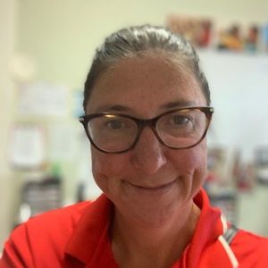 Meet your Posher, Parity